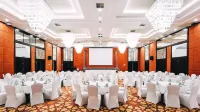 Rixos Borovoe - พร้อมอาหารเช้า