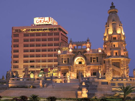 10 Best Hotels Near Baron S Palace Cairo 22 Trip Com