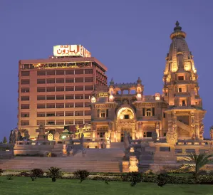 Baron Hotel Cairo