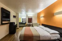 Motel 6 Crawfordsville, IN - WiFi
