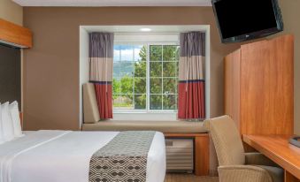 Microtel Inn & Suites by Wyndham Raton