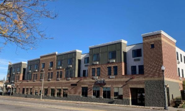 Radisson Hotel River Falls