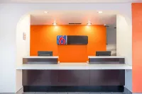 Motel 6 Wenatchee, WA - Pet friendly