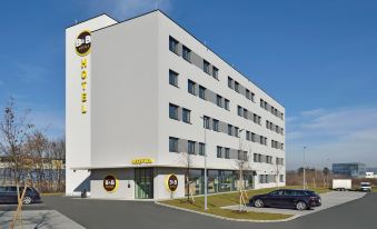 B&B Hotel Graz City-Sud