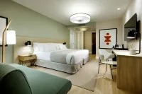 Barceló Oviedo Cervantes Hotels near San Francisco Park