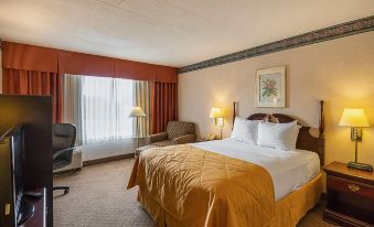 Clarion Inn - Housity