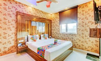 Hotel Deluxe Stay Inn - Near Delhi Airport