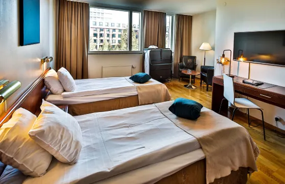 喬根考克福斯特酒店