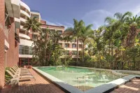 Adina Apartment Hotel Sydney Surry Hills Hotels in Surry Hills
