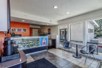 Motel 6 Modesto, CA
