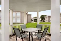 Super 8 by Wyndham des Moines