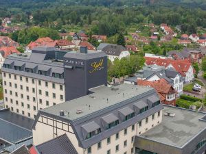 Grand Hotel Suhl