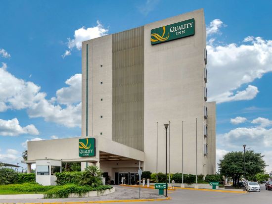 Quality Inn Monterrey la Fe