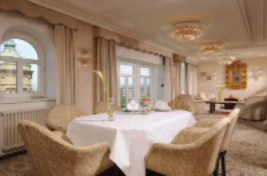 瑪麗蒂姆曼海姆酒店