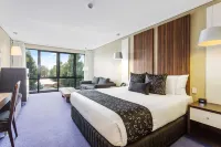 Quality Hotel Taylors Lakes Hotels in Saint Albans