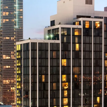 Hilton Miami Downtown