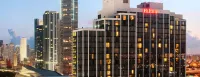 Hilton Miami Downtown Hotels near Little Haiti