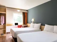 Ibis Mexico Perinorte Hotels in Cuautitlan Izcalli