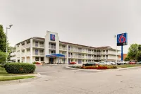 Motel 6 Linthicum Heights, MD - BWI Airport