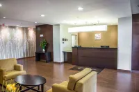 森特舒眠套房飯店