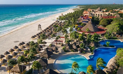 Iberostar Waves Quetzal