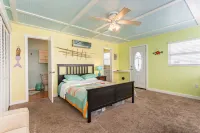 The Keys Bungalow on the Cotee River. Hotels in der Nähe von Keiser University