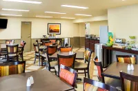 Quality Inn Vicksburg - breakfast