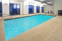 Wingate by Wyndham Page Lake Powell - プール