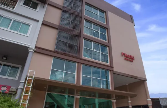 攀牙普拉尼旅館