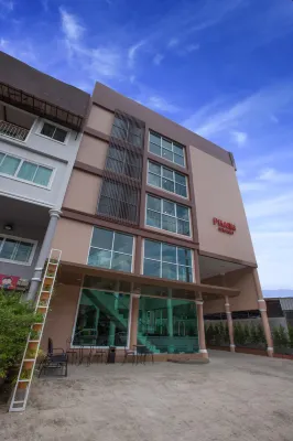 Pranee Home Hotel di Thap Put