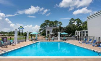 Days Inn by Wyndham Natchez