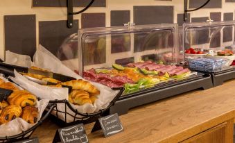 Best Western Hotel Centre Reims