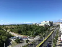 Mr.KINJO VIOLETTE Airport Front