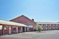 AmericInn by Wyndham Boiling Springs Near Gardner Webb U Hotels in Boiling Springs