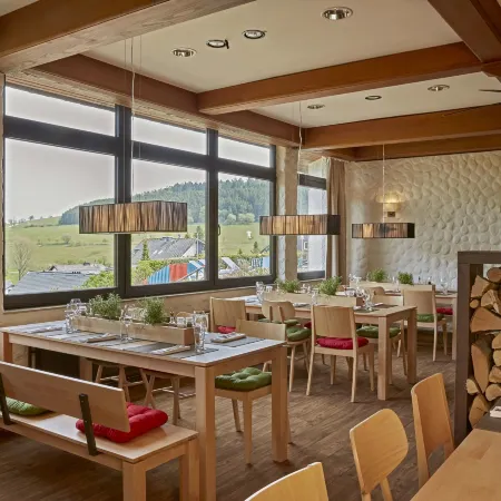 Sunday Hotel Willingen