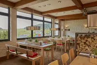 Sunday Hotel Willingen - Desayuno