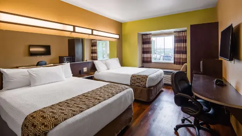 SureStay Plus Hotel by Best Western Buckhannon Hotels in Buckhannon