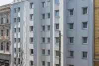 Four Points Flex by Sheraton Vienna Hauptbahnhof Hotels in Wien