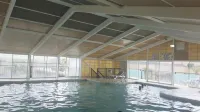 Ocean Plaza Motel - pantai