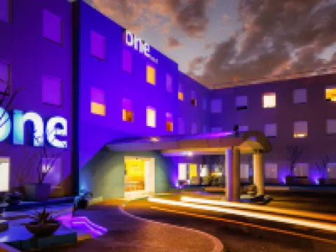 One Oaxaca Centro Hotels in Oaxaca