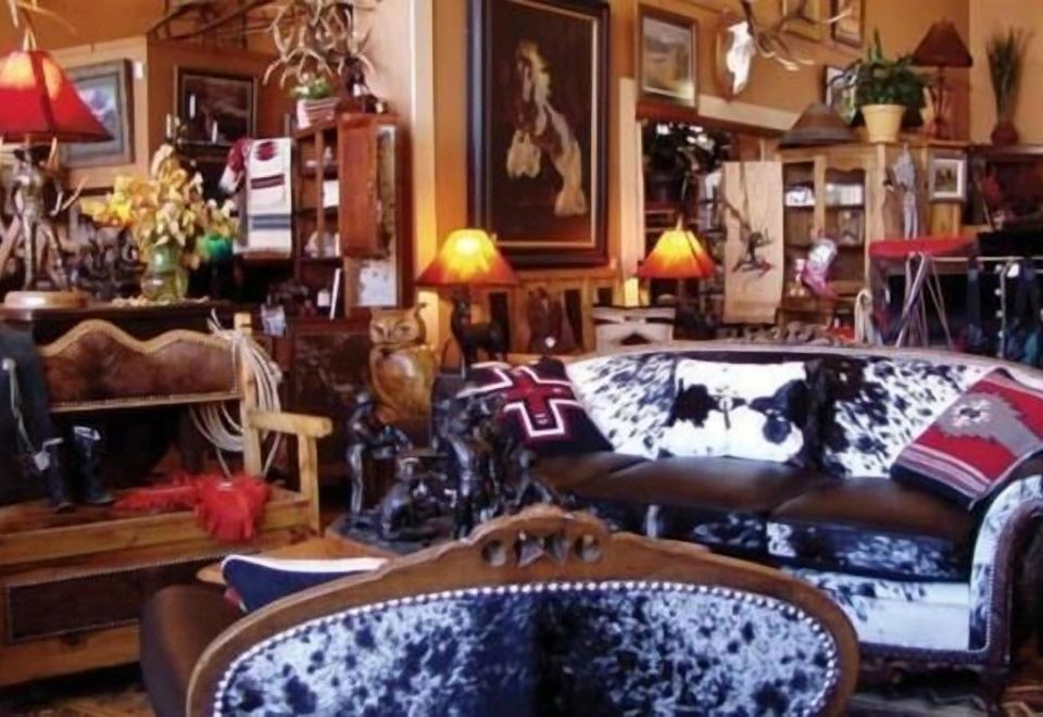 윈저 호텔 레스토랑