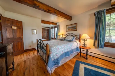 Chambers House B&B Hotel a Pinedale