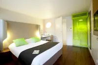 Campanile Lille Nord - Wasquehal Hotel di Marcq-en-Baroeul