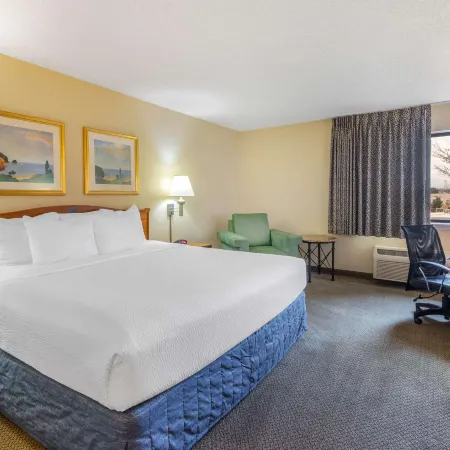 La Quinta Inn & Suites by Wyndham Las Cruces Organ Mountain