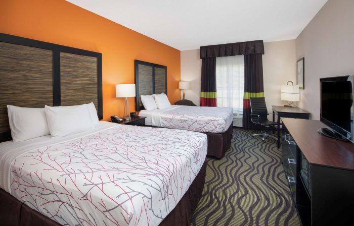 La Quinta Inn by Wyndham Calhoun South I-75
