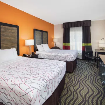 La Quinta Inn by Wyndham Calhoun South I-75