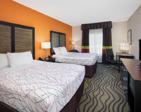 La Quinta Inn by Wyndham Calhoun South I-75 Hotels in Calhoun