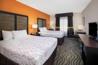 La Quinta Inn by Wyndham Calhoun South I-75 Hotel di Calhoun