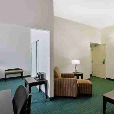 La Quinta Inn by Wyndham Berkeley Rooms