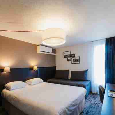 Sure Hotel by Best Western Chateauroux Rooms